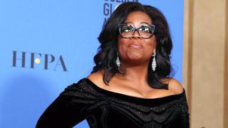 ¿Oprah puede ser presidenta de Estados Unidos?