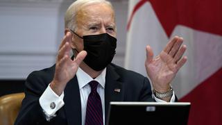 Estados Unidos: juez federal suspende moratoria de deportaciones de Joe Biden