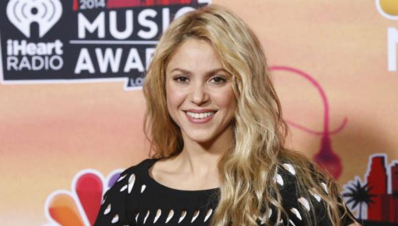 Shakira sobre "The Voice": "No soy una estrella de televisión"