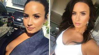 Demi Lovato tiene nuevo tatuaje | FOTO