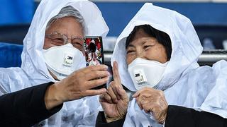 Discriminación por el coronavirus en la Bundesliga: japoneses fueron retirados del estadio
