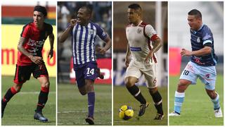 Copa Libertadores: ¿qué día debutan los clubes peruanos?