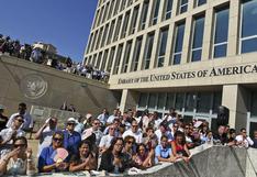 EE.UU. expulsa a dos diplomáticos cubanos por extraños "incidentes" en La Habana