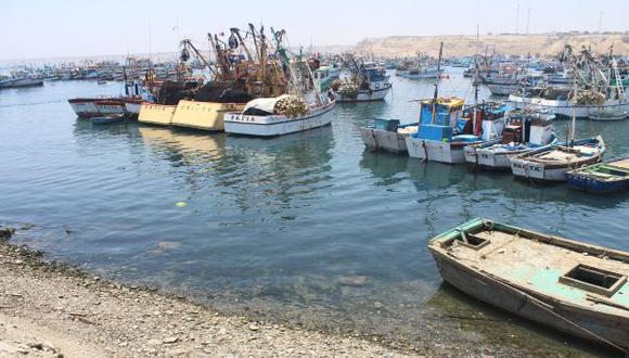 Ex funcionarios impidieron que se apliquen multas a pesqueros