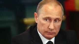 Putin padece una forma de autismo, según el Pentágono