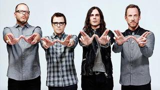 Weezer anuncia nuevo disco, “Ok Human”