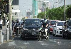 El caos sobre dos ruedas: motociclistas se convierten en un riesgo latente al infringir constantemente las reglas de tránsito