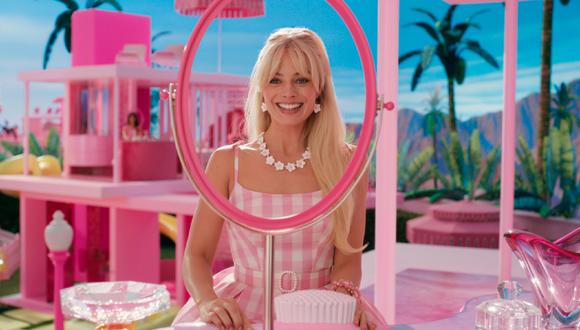 Conoce las 14 películas sobre juguetes que prepara Mattel tras el éxito de “Barbie” | Foto: Warner Bros.