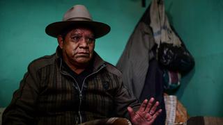 ¿Quién será el nuevo presidente de Bolivia?: Chamanes le consultan a la coca | FOTOS