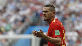 España vs. Rusia: Koke comentó sobre Lopetegui y Hierro tras eliminación del Mundial