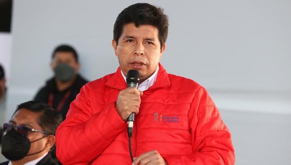 El pasado 31 de mayo, la defensa de Pedro Castillo presentó un recurso de nulidad ante el Ministerio Público solicitando que se anule la decisión de investigarlo sin suspensión | Foto: Presidencia Perú
