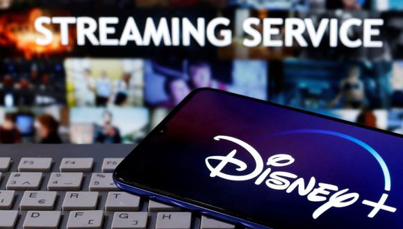 El servicio de streaming Disney+ llegará al Perú y Latinoamérica este 17 de agosto. (Foto; REUTERS/Dado Ruvic)