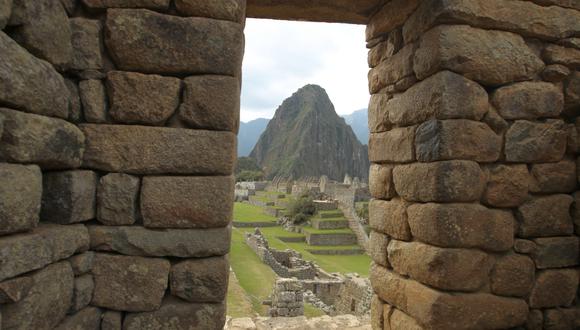 Desde ahora, las visitas a Machu Picchu tendrán que ser guiadas. (Foto: Alessandro Currarino / El Comercio)