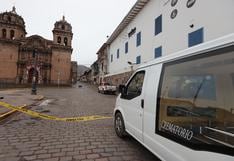 Coronavirus en Perú: Cusco registra 44 casos de COVID-19 y tres fallecidos de nacionalidad extranjera