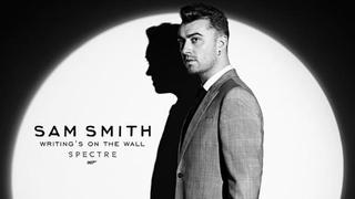 Sam Smith lanzó su tema para lo nuevo de James Bond. Óyelo aquí