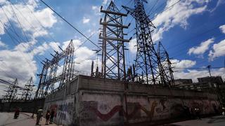 Régimen de Maduro anuncia modernización del sistema eléctrico tras apagones
