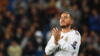 ¿Real Madrid en conflicto por Eden Hazard?: los motivos de la molestia del conjunto merengue