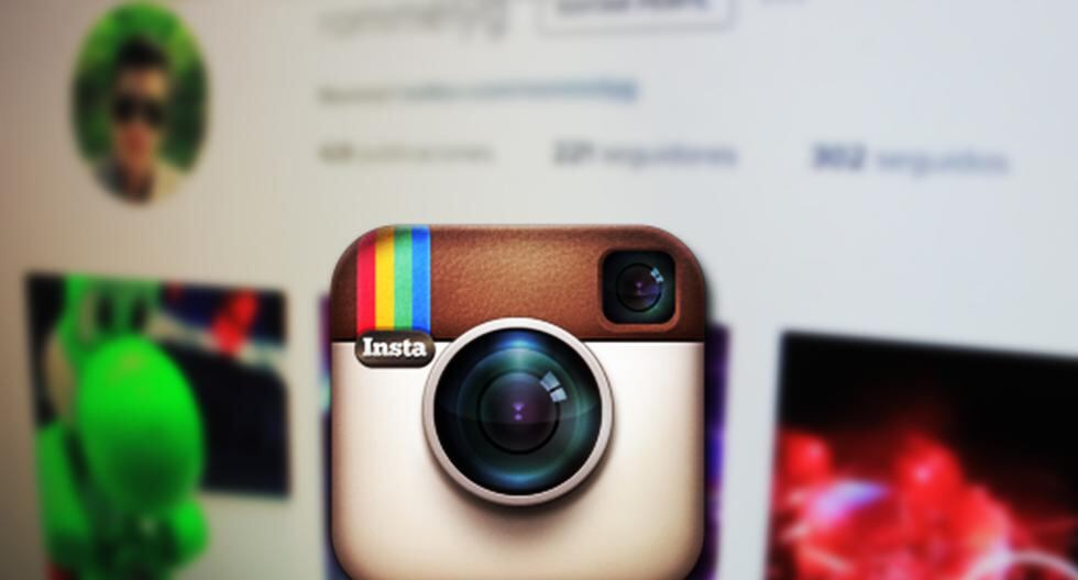 ¿Quieres bajar tus fotos de Instagram y tenerlas almacenadas en la computadora o en tu smartphone? Esto debes hacer para descargarlas rápidamente. (Foto: Rommel Yupanqui)