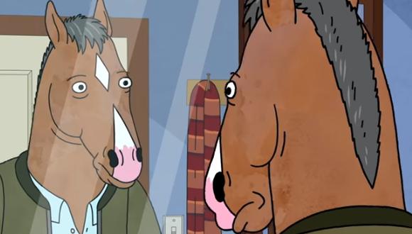 Netflix: "BoJack Horseman" revela el tráiler de su última temporada. (Foto: Netflix)