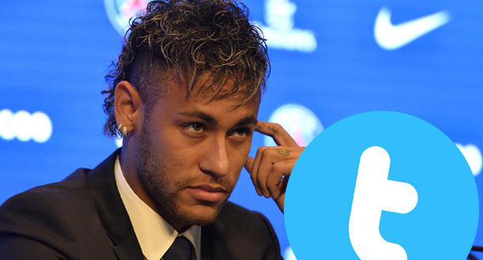 Neymar expresa su solidaridad a México por el fuerte sismo | Foto: Edición/Getty