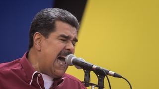 EE.UU. autoriza a parlamento opositor venezolano negociar deudas de Maduro y PDVSA
