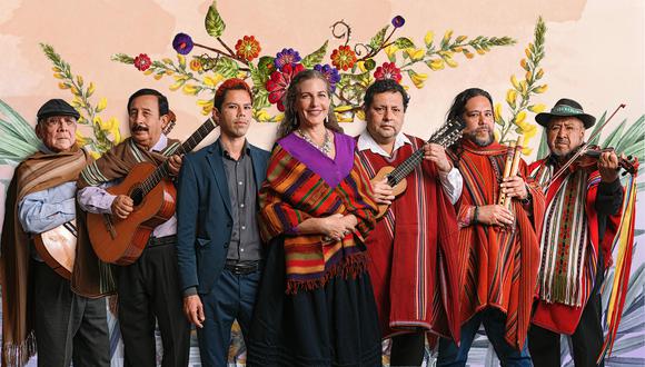 Destacados artistas como Pepita García Miró, Chano Díaz Límaco y Víctor Angulo formaran parte del repertorio dedicado a la música ayacuchana. (Foto: Difusión)