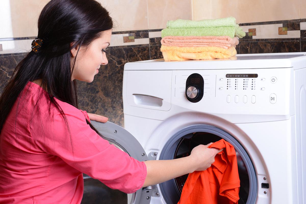 Prolonga la tu lavadora con estos consejos | CASA-Y-MAS | COMERCIO PERÚ