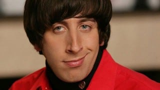 The Big Bang Theory: ¿Howard Wolowitz es un personaje de la vida real?