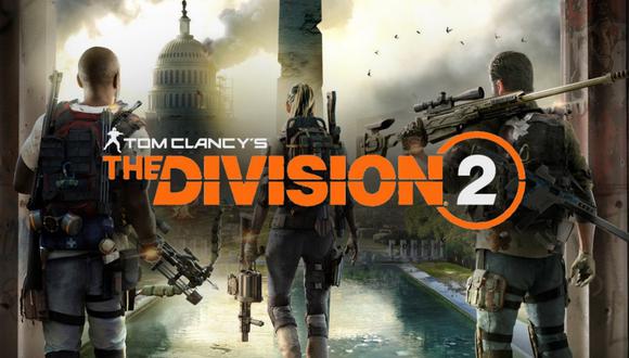 Tom Clancy's The Division 2. (Fotos: Ubisoft)