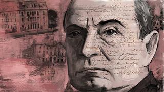“La Lima de 1839″: Recuperamos un texto de Jorge Basadre a 40 años de su muerte
