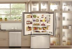 Refrigeradoras revolucionan sus diseños para beneficio de usuarios