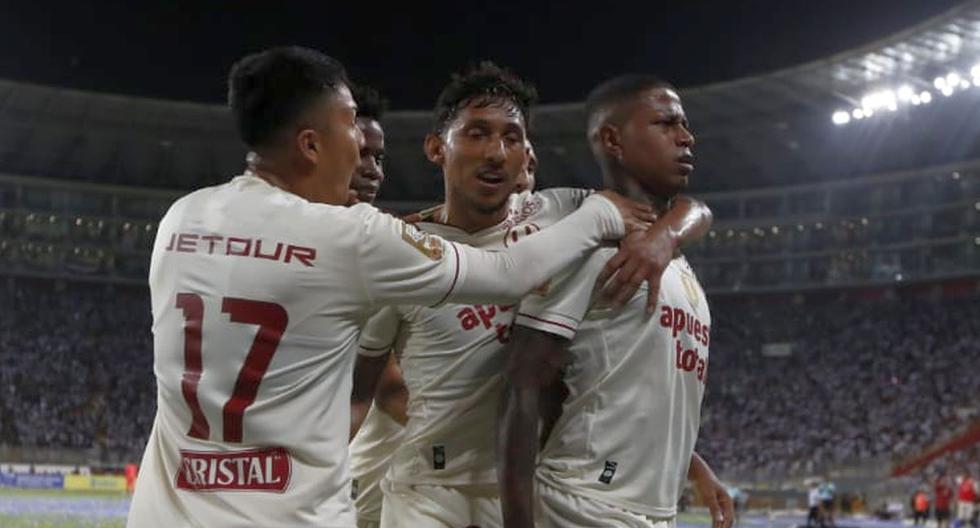 Universitario knows what he is playing, Alianza Lima rehearses it: why the cream victory again leaves no doubts |  ANALYSIS