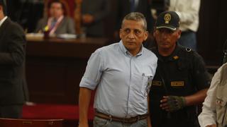 Elecciones 2020: candidatura de Antauro Humala es declarada improcedente