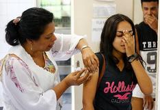 Brasil pide ayuda a la OMS para obligar a venezolanos inmigrantes a vacunarse