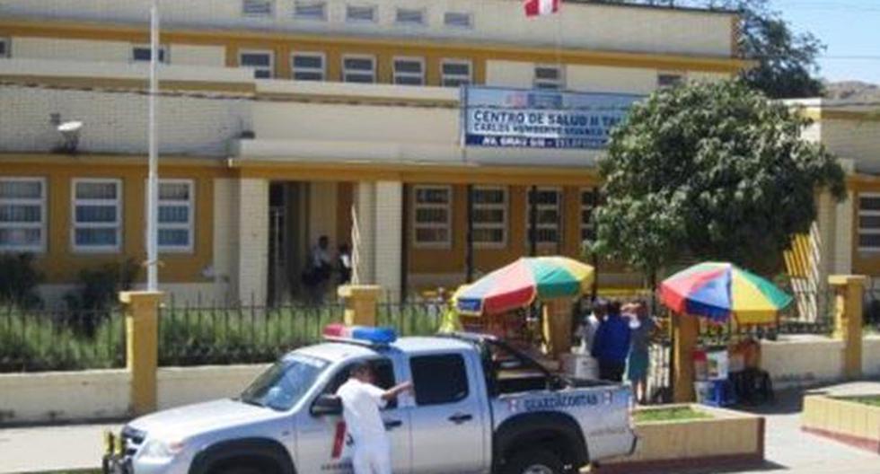 Perú. Juez de Talara ordena prisión preventiva para acusado de violar a su hija de 13 años. (Foto: Agencia Andina)