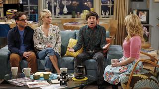 "The Big Bang Theory" le rindió tributo a Carol Ann Susi