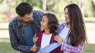 Cómo crear tiempo de calidad con mis hijos