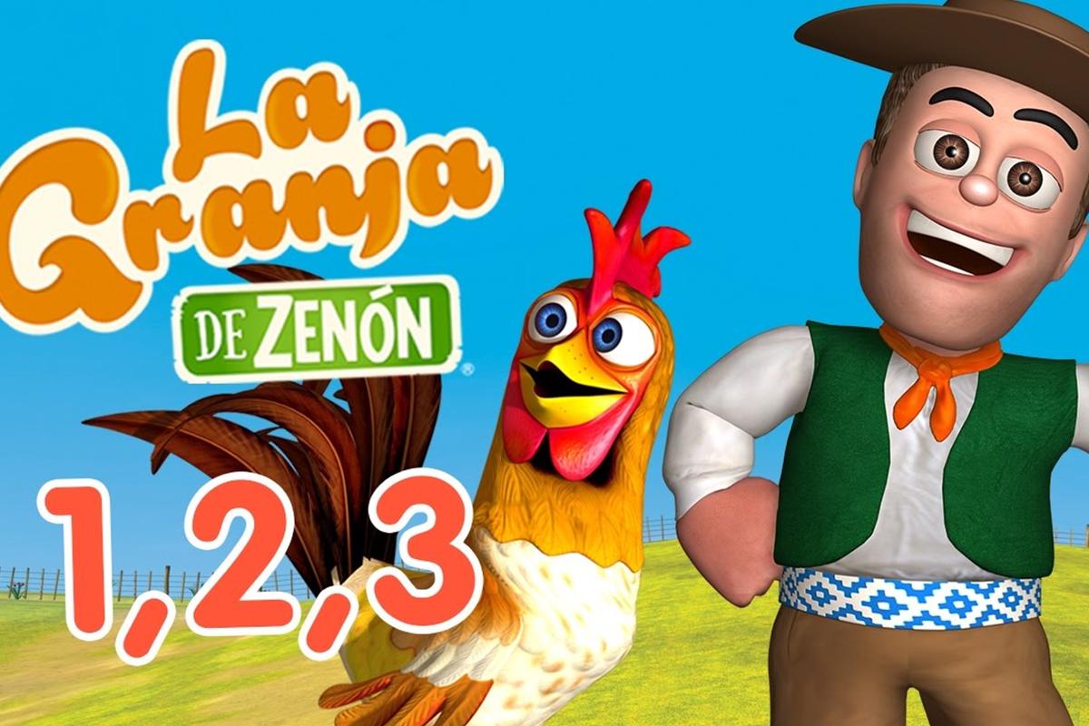 "La Granja de Zenón". (Foto: Difusión)