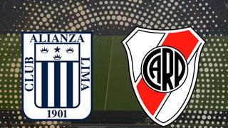 Alianza Lima vs. River Plate en PES 2019 | ¿Cómo están valorados ambos equipos en el videojuego?