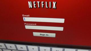 Netflix: aplicaciones falsas roban datos bancarios de usuarios