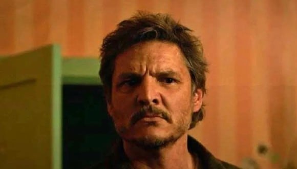 Pedro Pascal como Joel en "The Last of Us" (Foto: HBO)