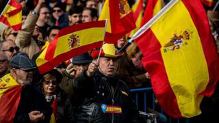 Cómo es Vox, el primer partido de ultraderecha que llega a parlamento español en 36 años