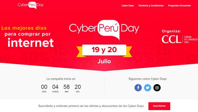 Cyber Perú Day: 5 mitos falsos sobre el comercio electrónico