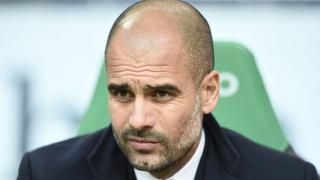 Guardiola admite que vive su momento más difícil en el Bayern