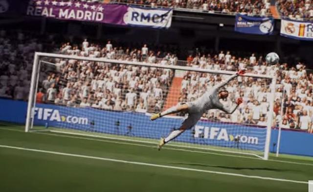 FIFA 21| Los detalles del videojuego que será lanzado en el mes de octubre | Captura / YouTube