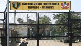 Trujillo: enfrentamiento entre reclusos en el penal El Milagro deja un muerto