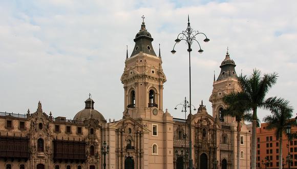 Lima tiene diversos lugares turísticos que puedes disfrutar en el Día Mundial del Turismo. (Foto: Patricia van den Berg / Pixabay)
