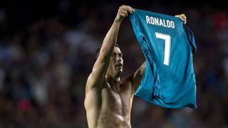 Real Madrid vs. Barcelona: "Con Cristiano Ronaldo no pasaba esto"