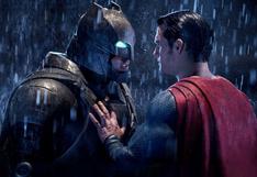 'Batman' y 'Superman' ahora son tan amigos que hacen esto juntos