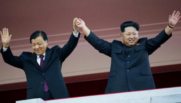 ¿Qué pasaría con Corea del Norte si China le retirara su apoyo?